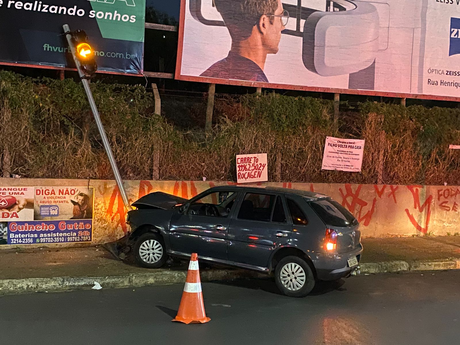 Foto: Flavio Fernandes/Araraquara Agora 
